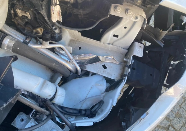Citroen C3 cena 14900 przebieg: 91555, rok produkcji 2015 z Turek małe 46